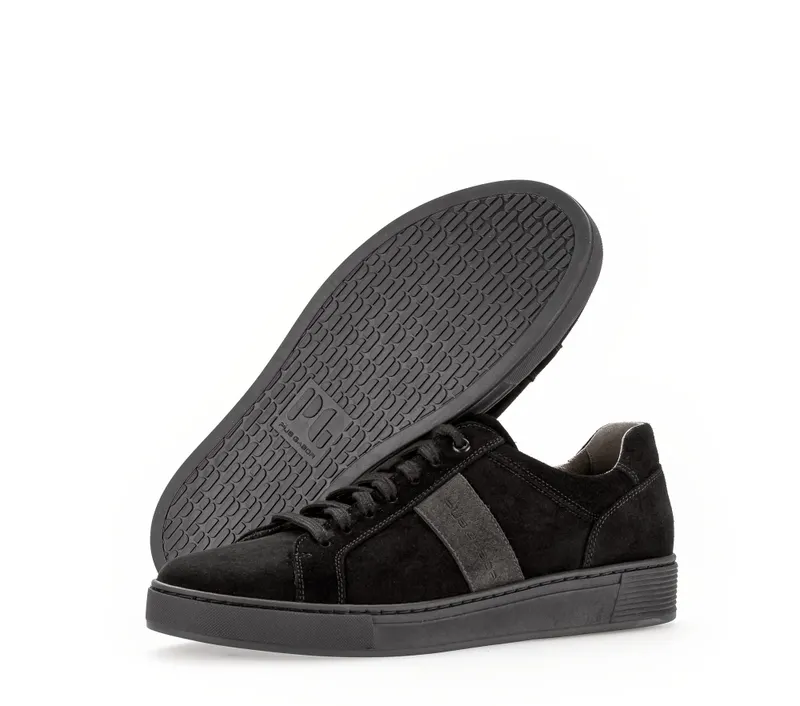 Gabor Lage sneakers Zwart (1040.14.01)