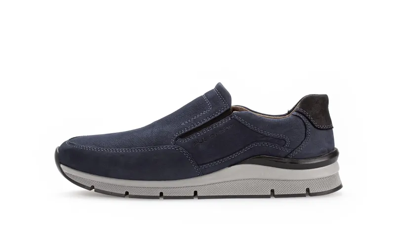 Gabor Sneaker low Blau (1031.13.10)