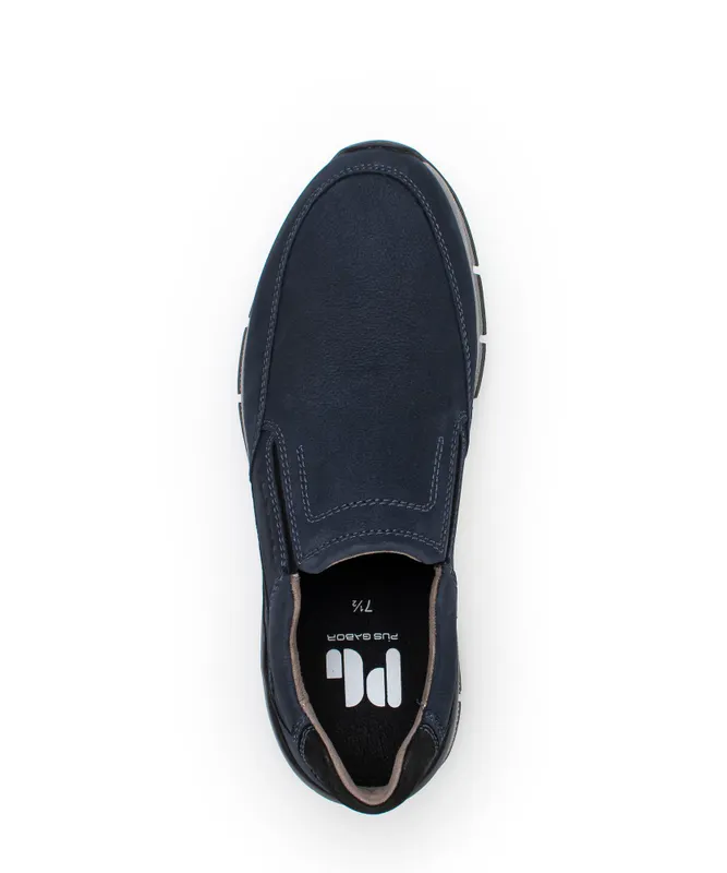 Gabor Sneaker low Blau (1031.13.10)