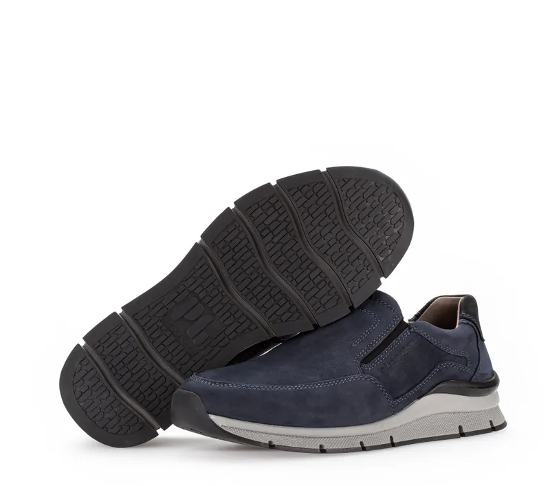 Gabor Sneaker low Blau (1031.13.10)