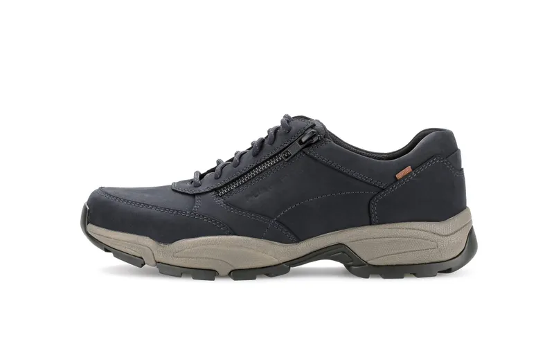 Gabor Lage sneakers Blauw (0138.17.02)