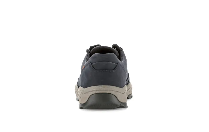 Gabor Lage sneakers Blauw (0138.17.02)