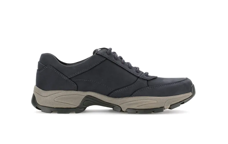 Gabor Lage sneakers Blauw (0138.17.02)
