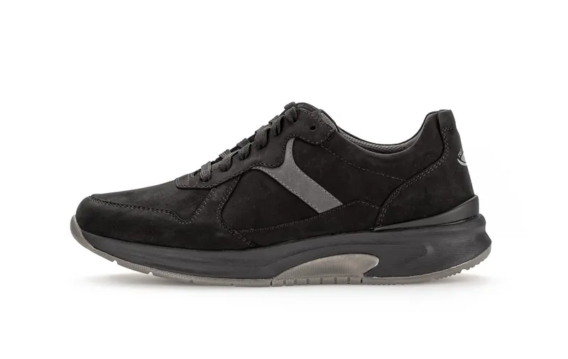 Gabor Lage sneakers Zwart (8001.16.03)