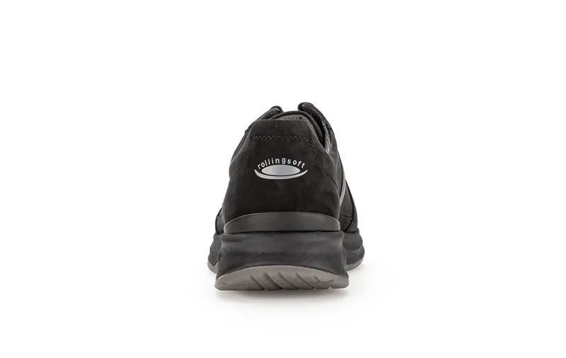 Gabor Lage sneakers Zwart (8001.16.03)