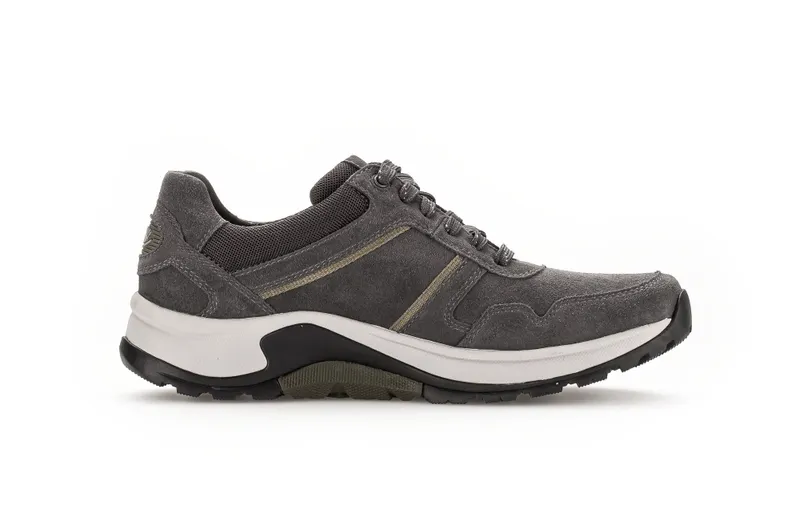 Gabor Lage sneakers Grijs (8000.21.01)