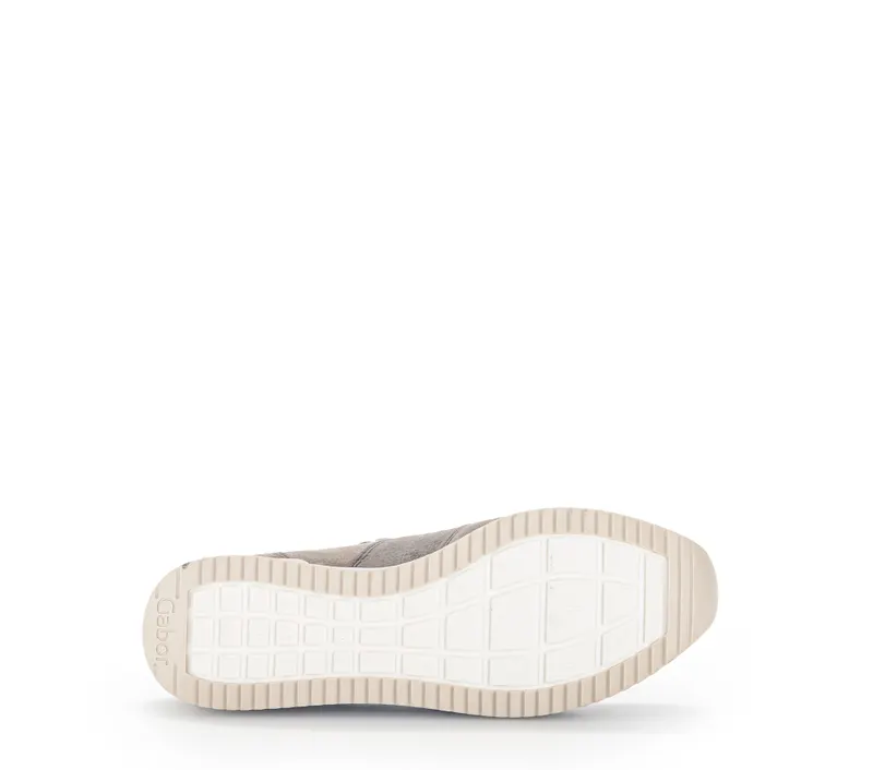 Gabor Lage sneakers Beige (33.420.14)