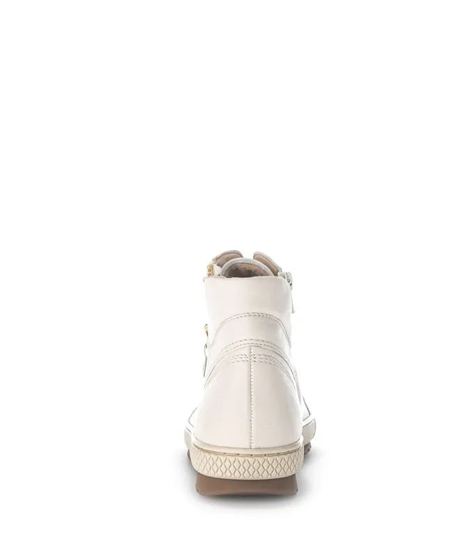 Gabor Hoge sneakers Beige (33.754.22)