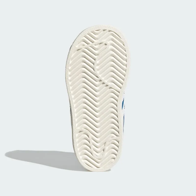 Adidas Superstar x LEGO® Cloud White / Core Black / Bright Blue (IF2913)