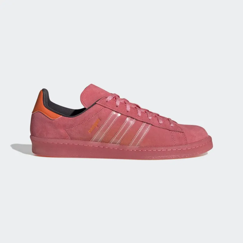 adidas Campus 80s Pantone / Cloud White / Orange (GY4599)