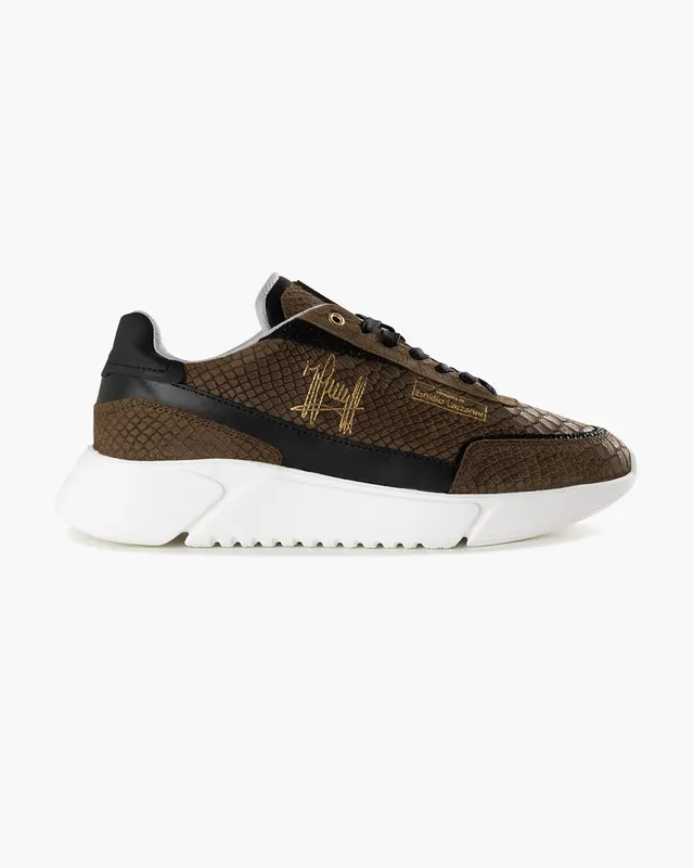 Cruyff Amato Dark green (CC231200-503)