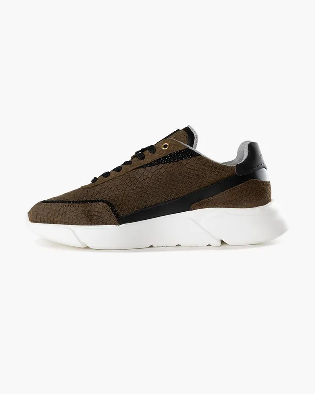 Cruyff Amato Dark green (CC231200-503)