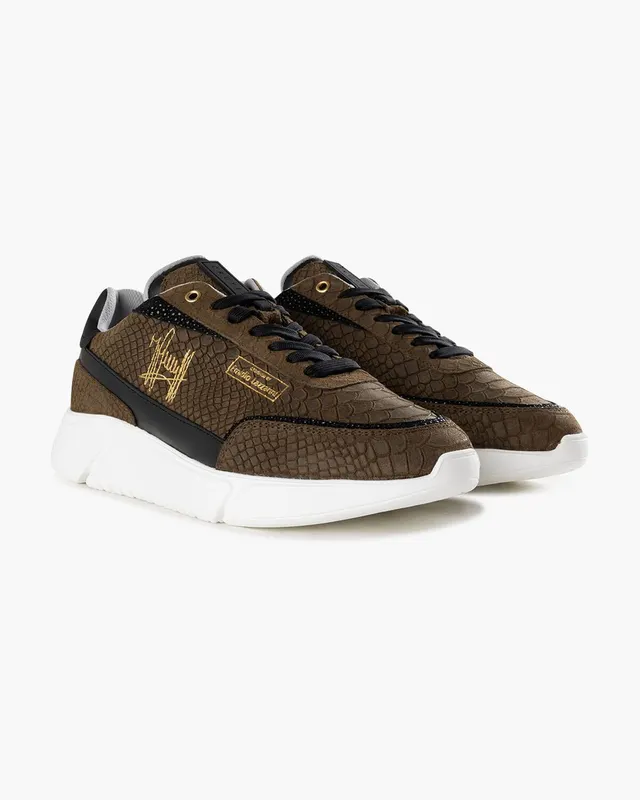Cruyff Amato Dark green (CC231200-503)