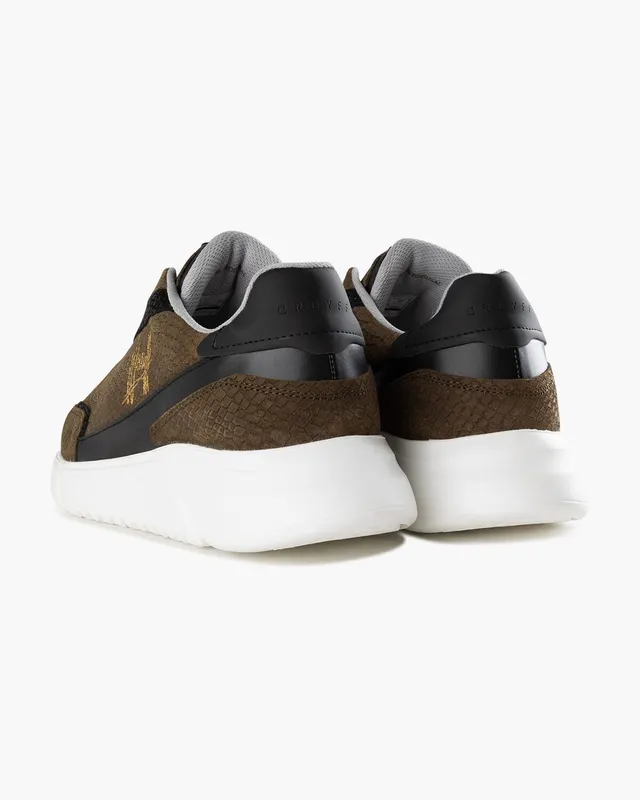 Cruyff Amato Dark green (CC231200-503)