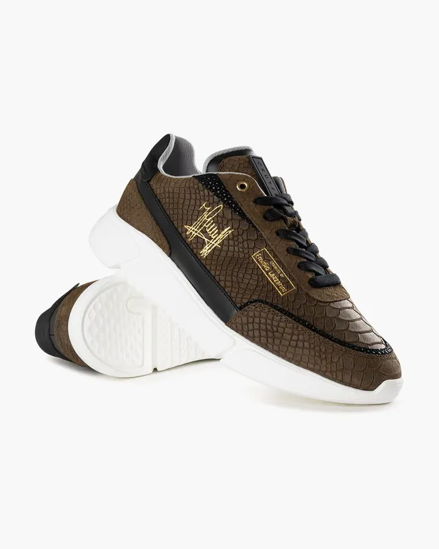 Cruyff Amato Dark green (CC231200-503)