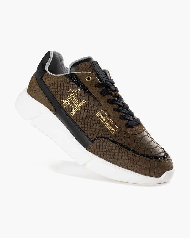 Cruyff Amato Dark green (CC231200-503)