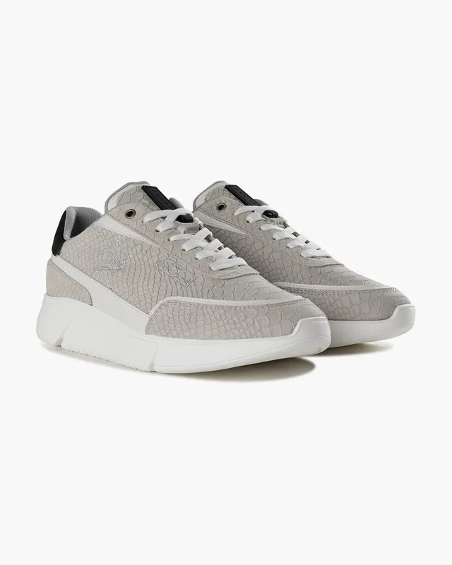 Cruyff Amato Light Grey (CC231200-901)