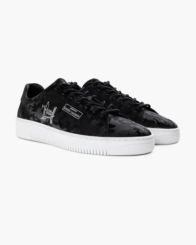 Cruyff Joan Black (CC231234-998)