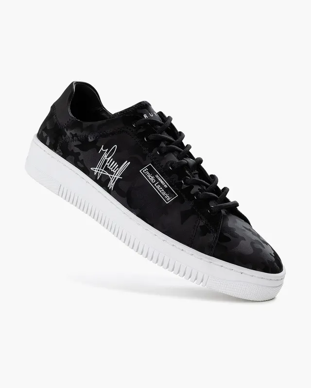 Cruyff Joan Black (CC231234-998)