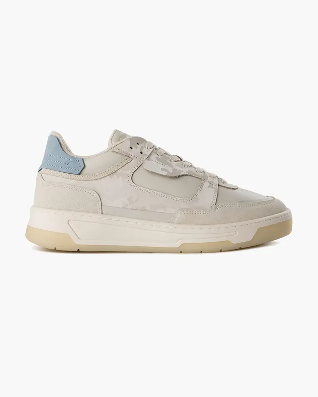 Cruyff Nemes Mid Crème (CC231240-101)