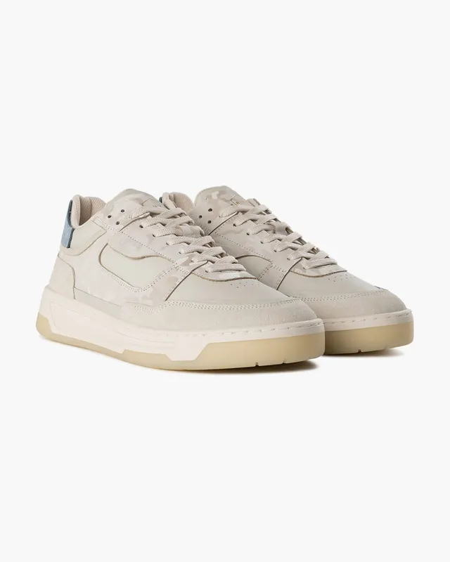 Cruyff Nemes Mid Crème (CC231240-101)