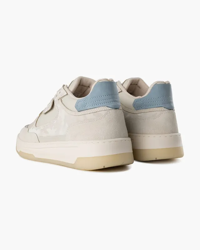 Cruyff Nemes Mid Crème (CC231240-101)