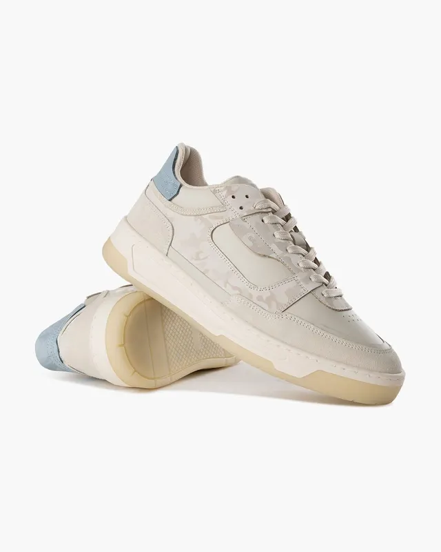 Cruyff Nemes Mid Crème (CC231240-101)