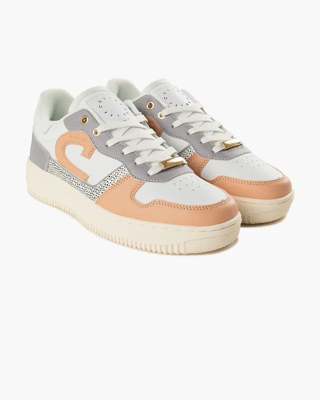 Cruyff Campo Low Lux Multicolor (CC231930-999)