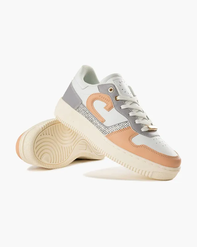 Cruyff Campo Low Lux Multicolor (CC231930-999)