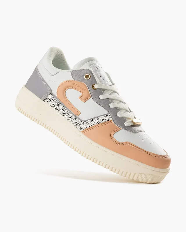 Cruyff Campo Low Lux Multicolor (CC231930-999)