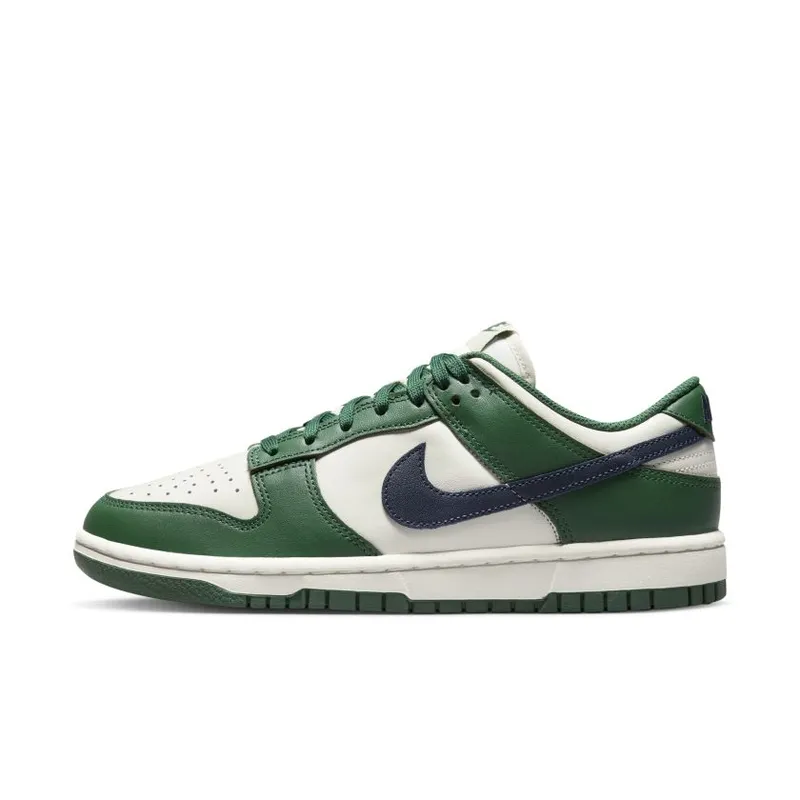Nike Dunk Low ‘Gorge Green’ Gorge Green / Midnight Navy-Phantom (DD1503-300)