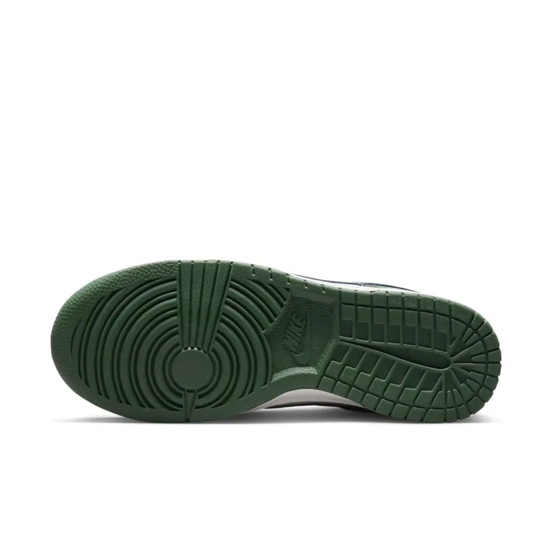 Nike Dunk Low ‘Gorge Green’ Gorge Green / Midnight Navy-Phantom (DD1503-300)