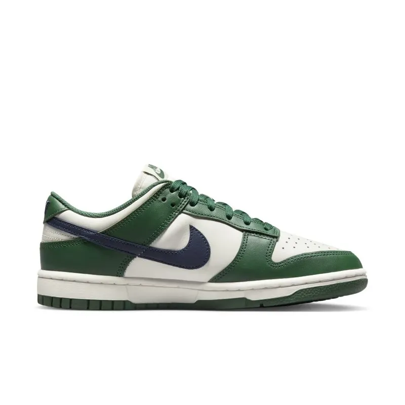 Nike Dunk Low ‘Gorge Green’ Gorge Green / Midnight Navy-Phantom (DD1503-300)