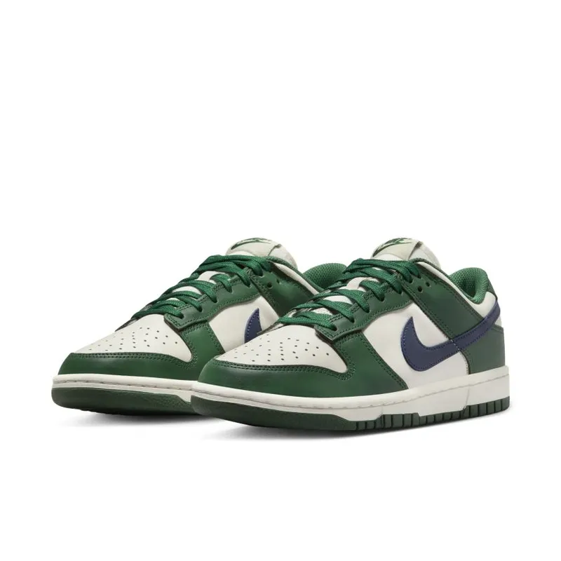 Nike Dunk Low ‘Gorge Green’ Gorge Green / Midnight Navy-Phantom (DD1503-300)