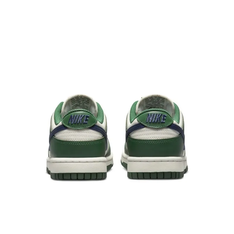 Nike Dunk Low ‘Gorge Green’ Gorge Green / Midnight Navy-Phantom (DD1503-300)