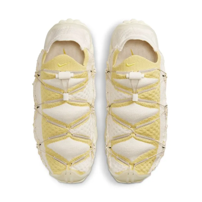 Nike ISPA MindBody ‘Light Cream’ Light Cream / Saturn Gold-Coconut Milk-Speed Yellow (DH7546-200)