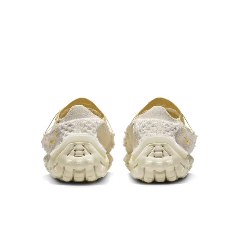 Nike ISPA MindBody ‘Light Cream’ Light Cream / Saturn Gold-Coconut Milk-Speed Yellow (DH7546-200)