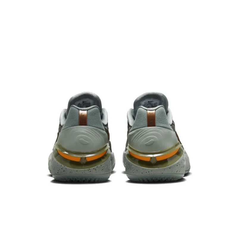 Devin Booker x Nike Air Zoom GT Cut 2 Mica Green / Medium Olive (DJ6015-301)