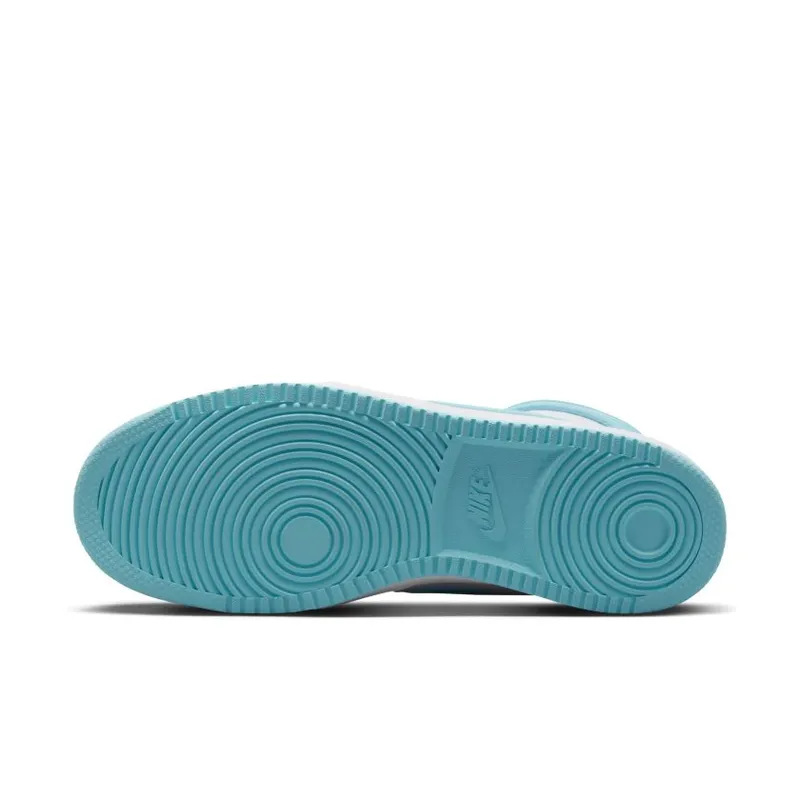 Air Jordan 1 KO ‘Bleached Aqua’ Bleached Aqua / White (DO5047-411)