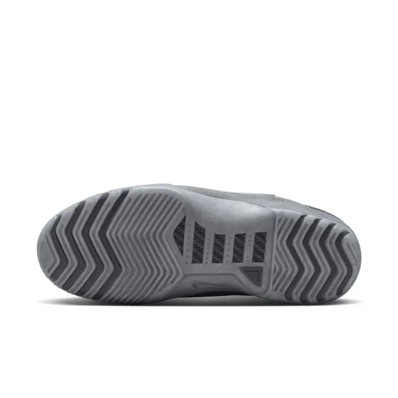 Nike Air Zoom Generation ‘Cemented in History’ Dark Grey / Wolf Grey-Anthracite (DR0455-001)