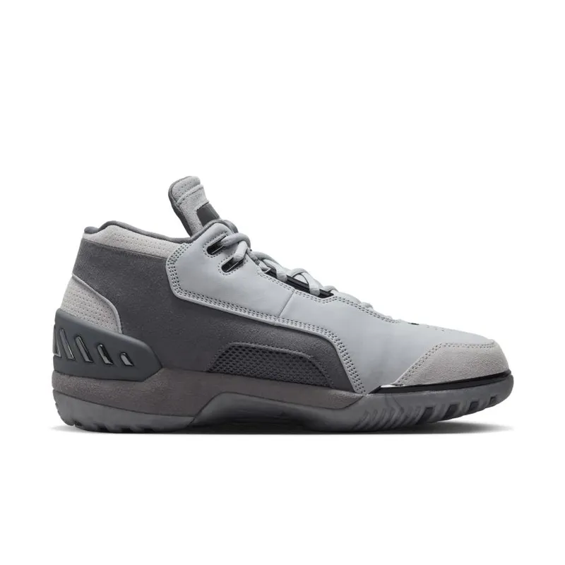 Nike Air Zoom Generation ‘Cemented in History’ Dark Grey / Wolf Grey-Anthracite (DR0455-001)