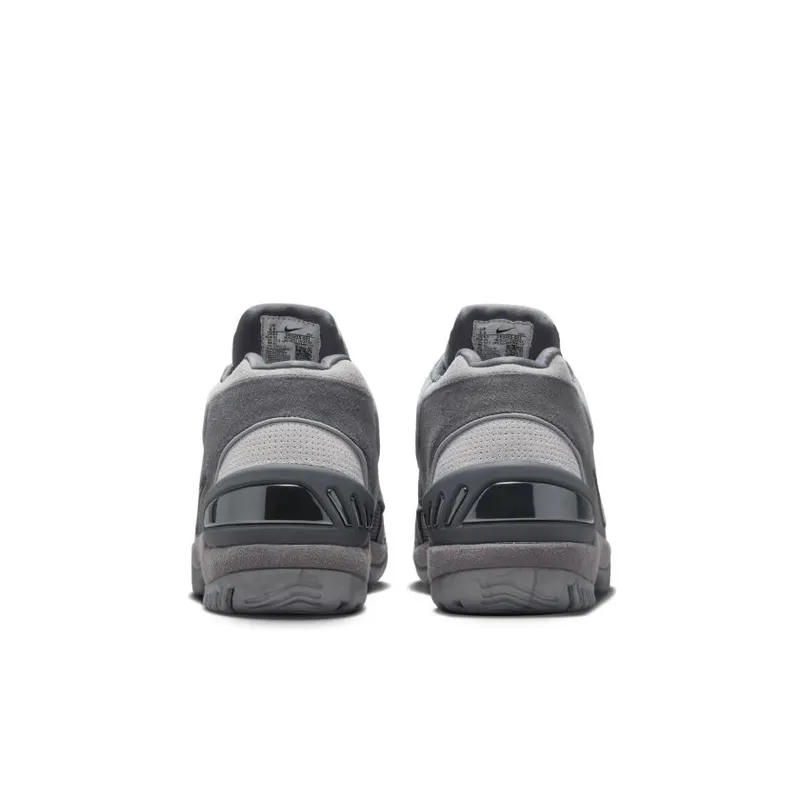 Nike Air Zoom Generation ‘Cemented in History’ Dark Grey / Wolf Grey-Anthracite (DR0455-001)