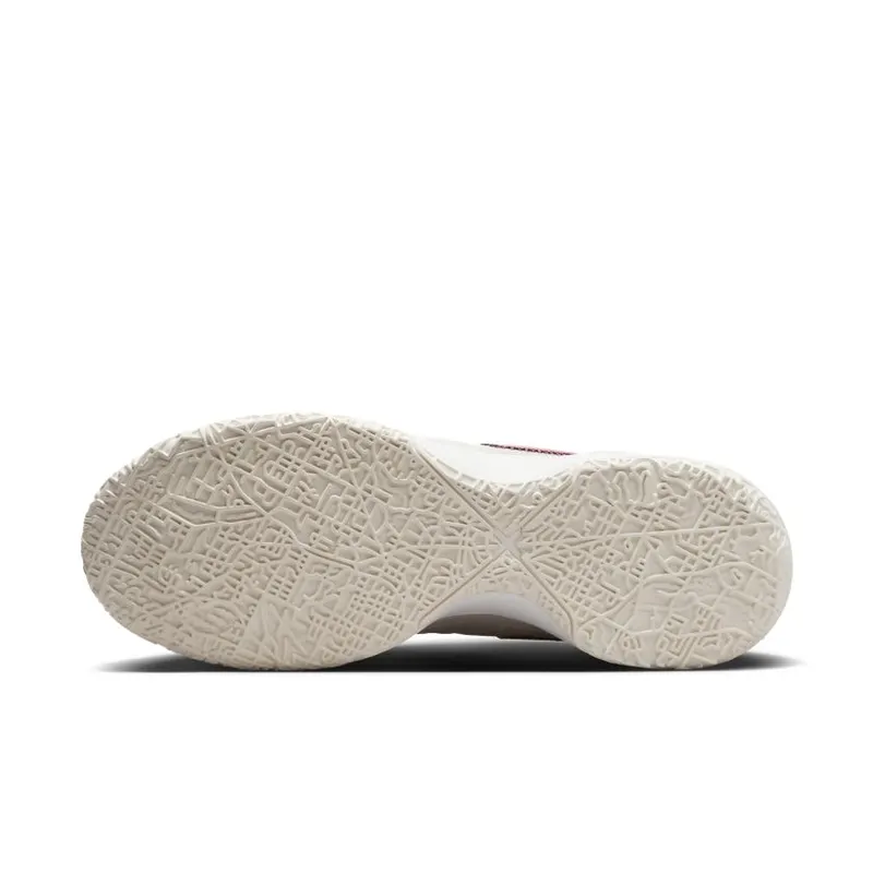 Nike Zoom LeBron NXXT Gen ‘Light Orewood Brown’ Light Orewood Brown / Coral Chalk-Sesame-Sail (DR8784-100)