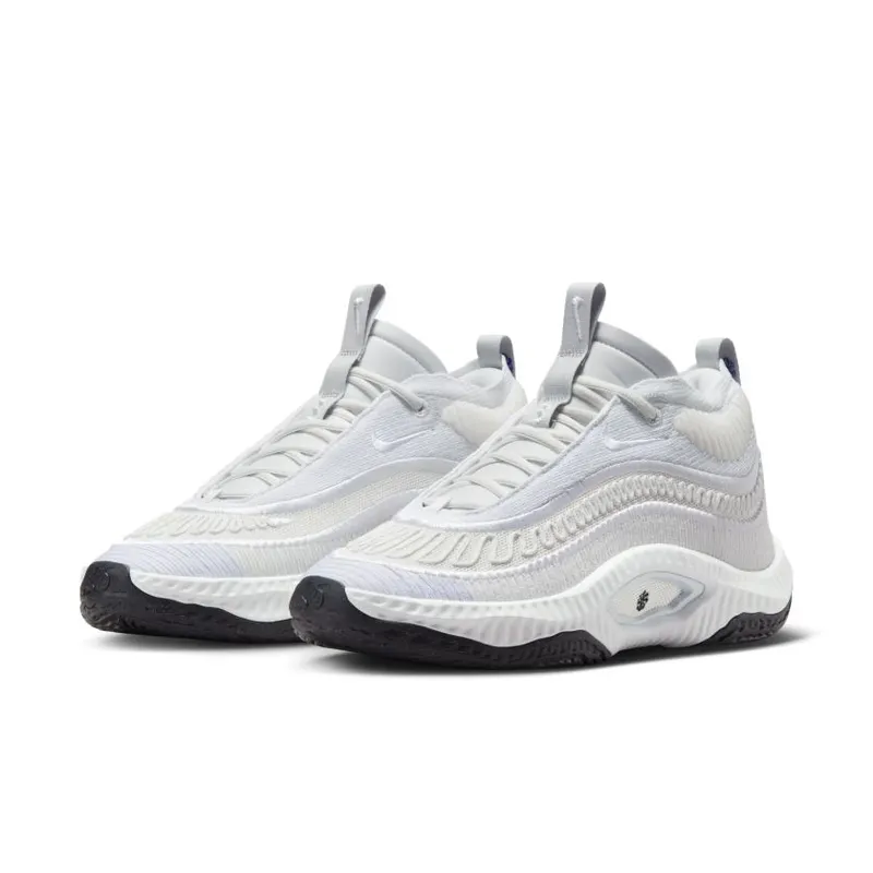 Nike Cosmic Unity 3 ‘Summit White’ Summit White / Black-Pure Platinum-White (DV2757-100)