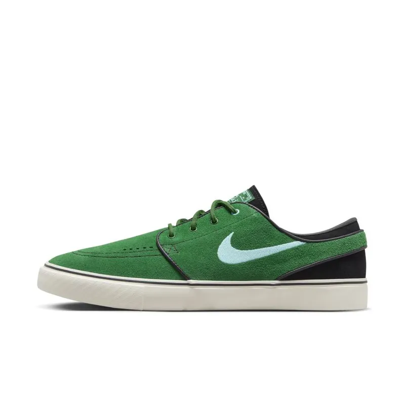 Nike SB Janoski OG+ ‘Gorge Green’ Gorge Green / Copa-Action Green-Bright Cactus-Enamel Green-Black (DV5475-300)