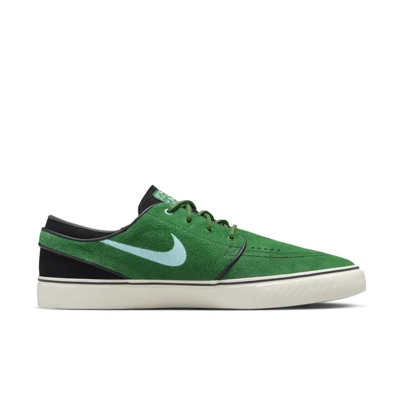 Nike SB Janoski OG+ ‘Gorge Green’ Gorge Green / Copa-Action Green-Bright Cactus-Enamel Green-Black (DV5475-300)