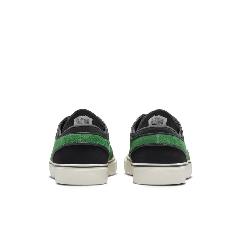 Nike SB Janoski OG+ ‘Gorge Green’ Gorge Green / Copa-Action Green-Bright Cactus-Enamel Green-Black (DV5475-300)