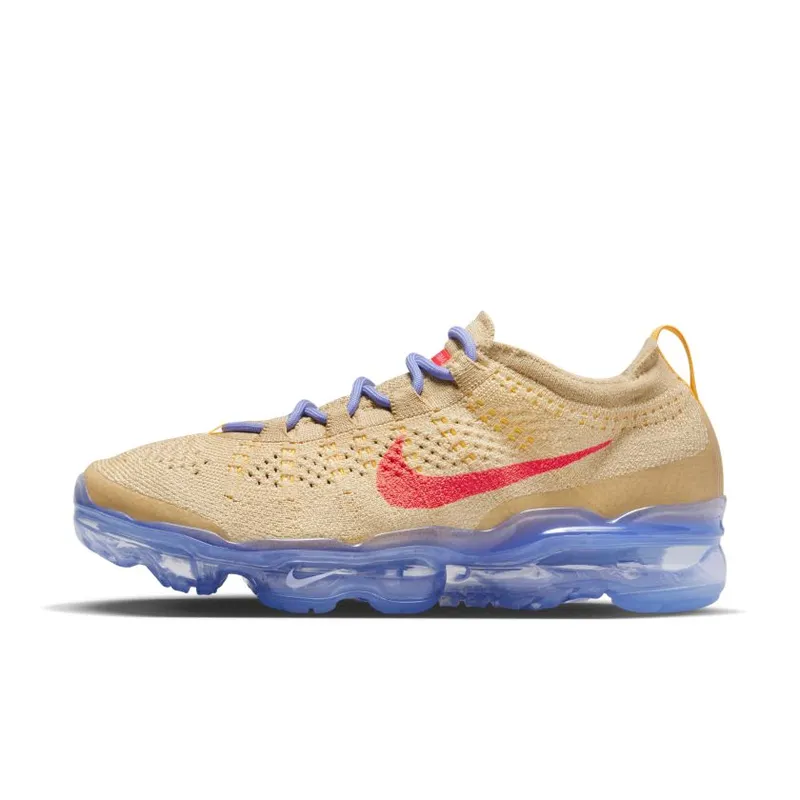 Nike Air VaporMax 2023 Flyknit ‘Pale Vanilla’ Pale Vanilla / Sea Coral-Sail-Sesame (DV6840-200)