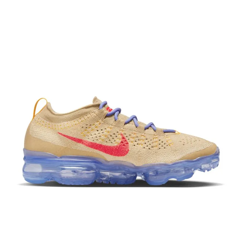 Nike Air VaporMax 2023 Flyknit ‘Pale Vanilla’ Pale Vanilla / Sea Coral-Sail-Sesame (DV6840-200)
