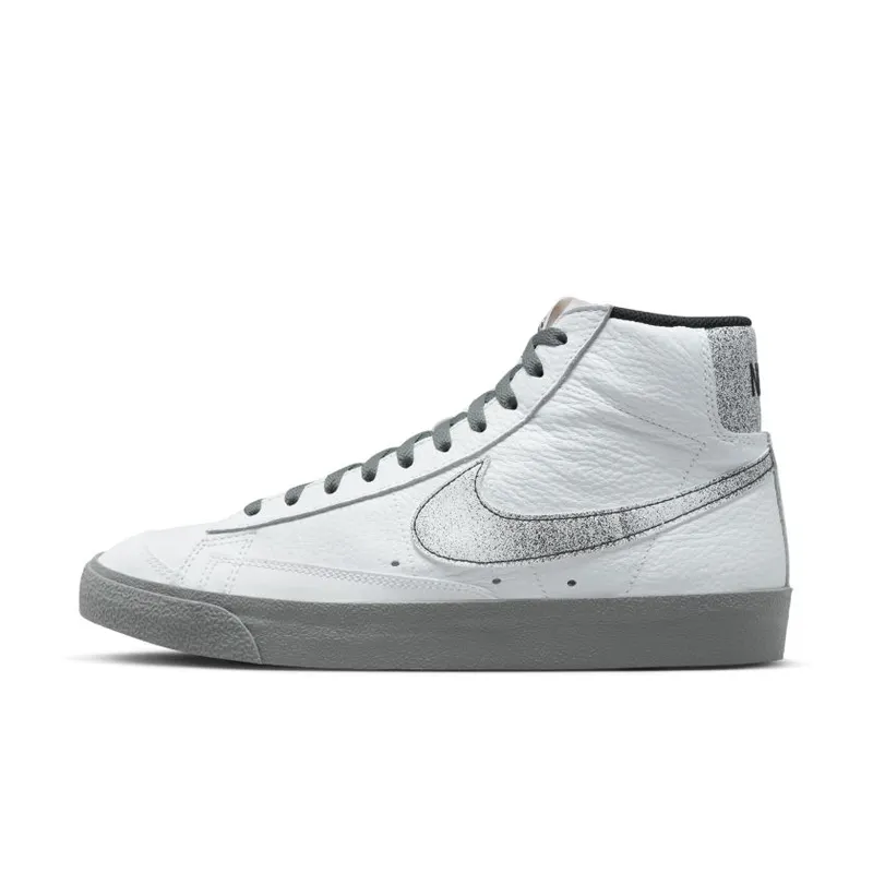 Nike Blazer Mid ‘50 Years of Hip-Hop’ White / Smoke Grey-Black-Cargo Khaki (DV7194-100)